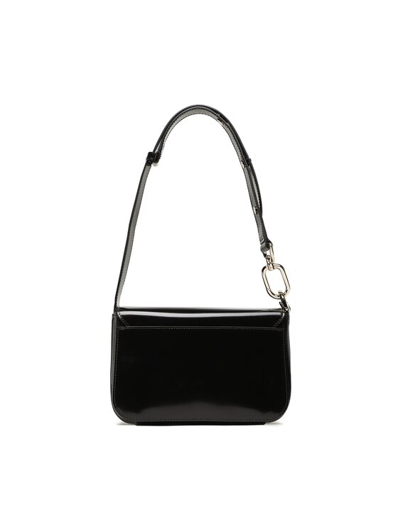 Furla Furla Ročna torba Metropolis WB00772-T20000-O6000-1-007-20-BG-B Črna