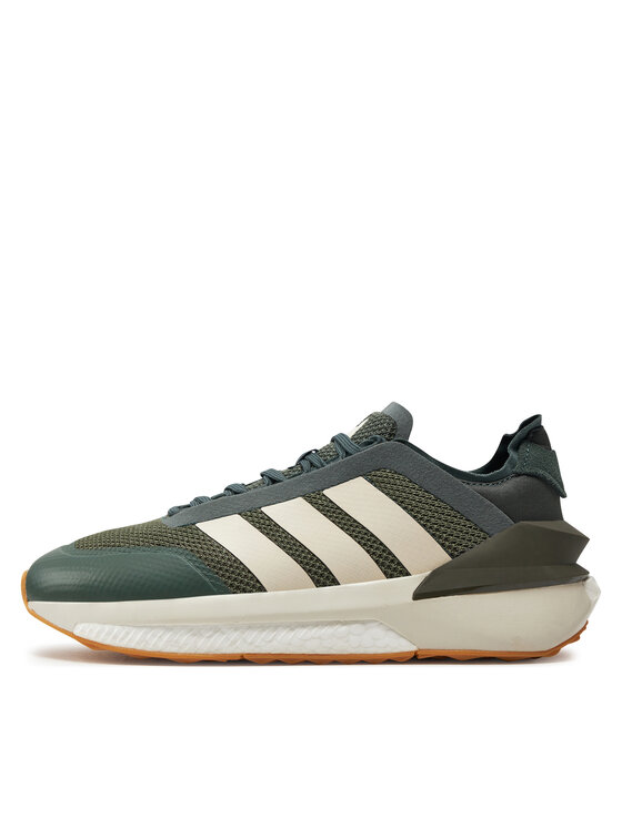adidas adidas Tenisice Avryn IE2636 Kaki