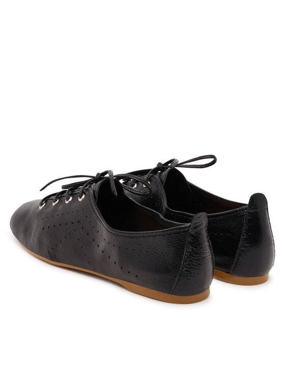 Balagan Balagan Halbschuhe Jazz Schwarz
