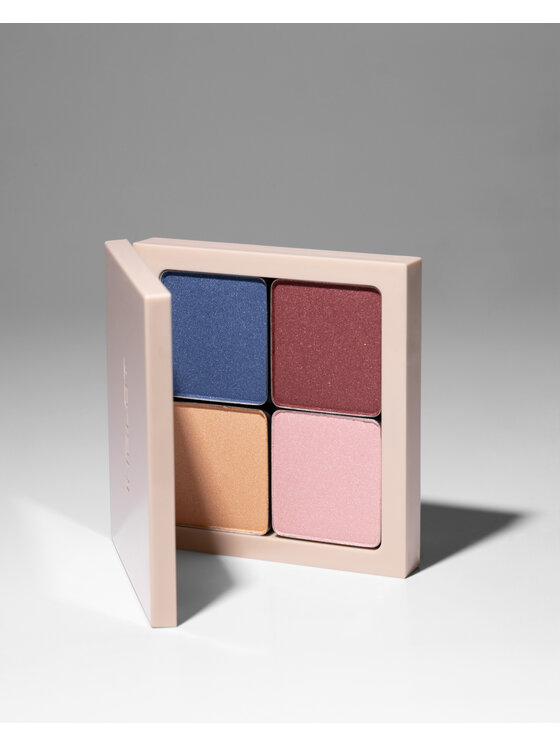 INGLOT INGLOT Pearl Freedom System Cień do powiek 393