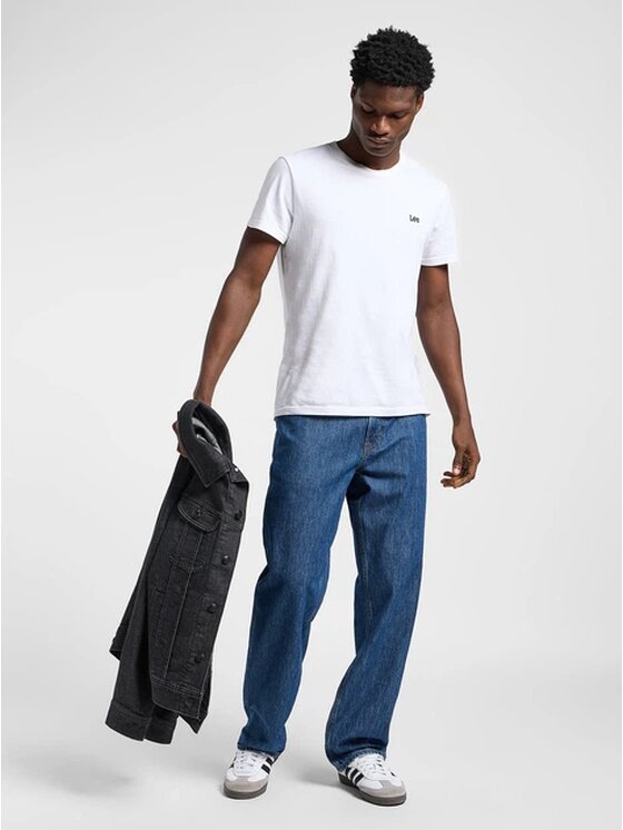 Lee Lee Jeans ASHER Blu Loose Fit