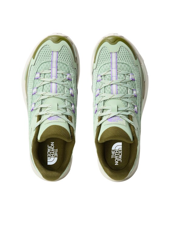 The North Face The North Face Trekkingi Vectiv Taraval Misty NF0A52Q2SOC1 Zielony