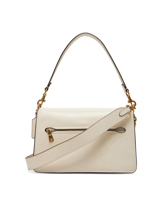Coach Coach Borsetta CY919 Bianco