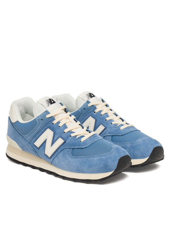 New Balance New Balance Sneakers U5747LO Albastru