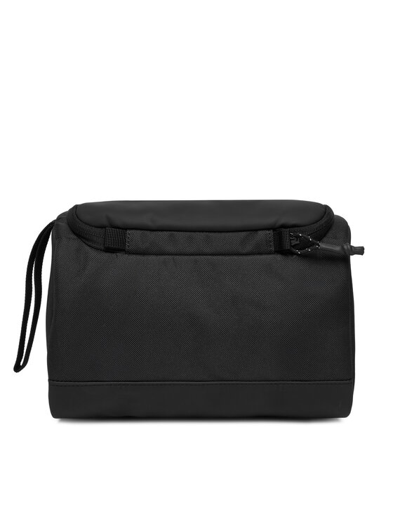 Quiksilver Quiksilver Kosmetyczka Personal EQYBL03206 Szary