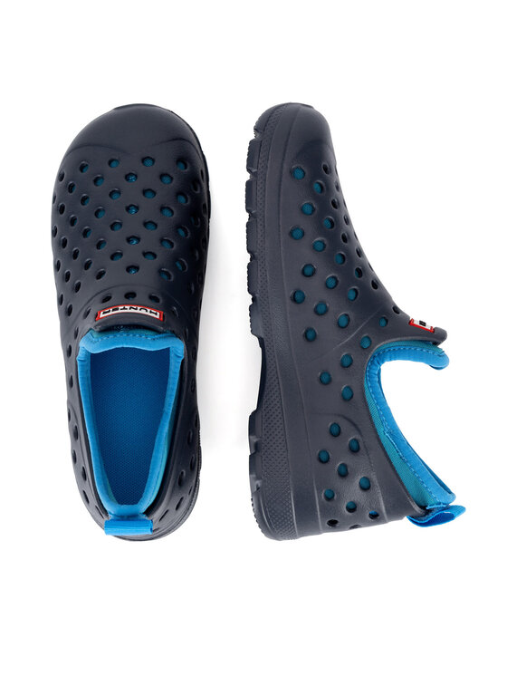 Hunter Hunter Pantofi JFF6106EVA-NPH Negru