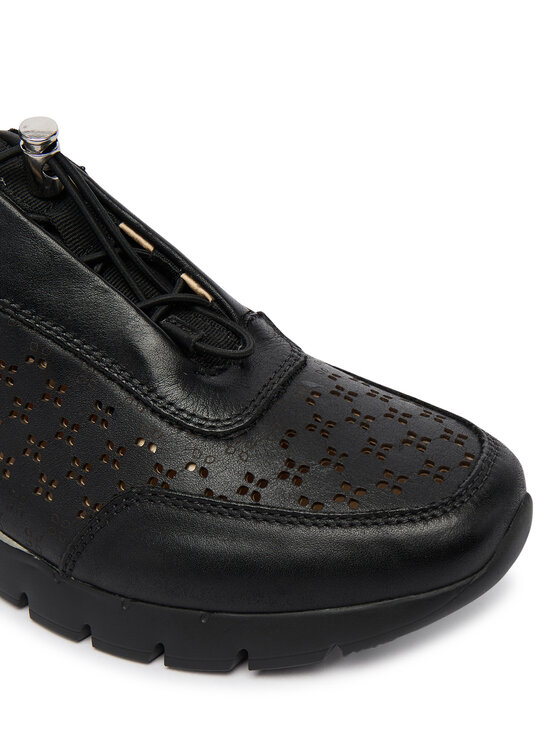 Pikolinos Pikolinos Sneakers Cantabria W4R-6707C2 Nero