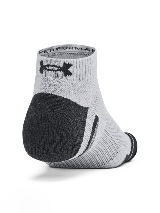 Under Armour Under Armour Skarpety krótkie 1386244 Kolorowy