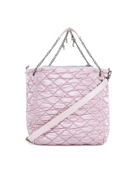 Juicy Couture Juicy Couture Geantă BIJXT8667WRY Roz