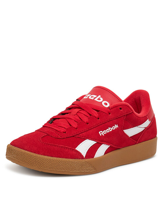 Reebok Reebok Sneakers SMASH EDGE KILTY 100235253 Roșu
