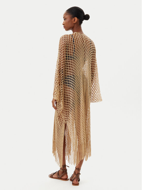 Selmark Selmark Kimono BC197 Zelta Relaxed Fit