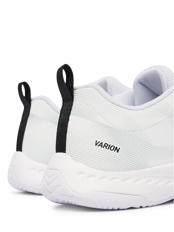 Puma Puma Batai uždaroms aikštelėms Varion 3 Jr 109097 02 Balta