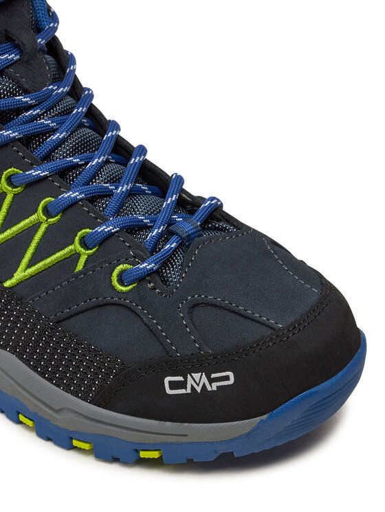 CMP CMP Matkajalatsid Rigel Mid Trekking Shoes Wp 3Q12944J Tumesinine