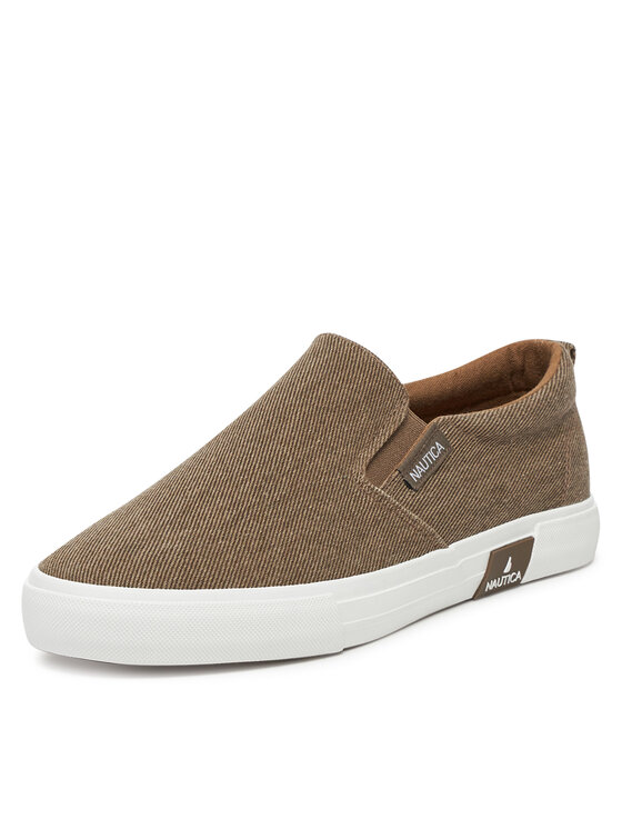 Nautica Nautica Tenniskingad MSS20515-01 Beež