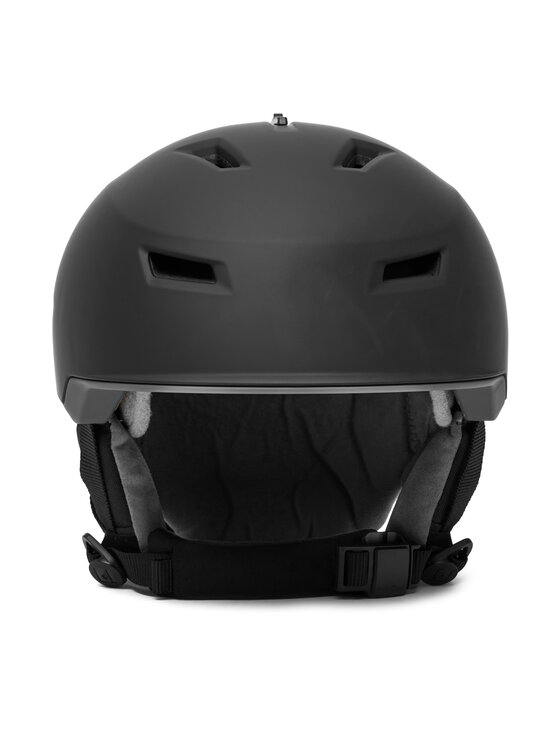 Quiksilver Quiksilver Kask narciarski Backin Mips EQYTL03079 Czarny
