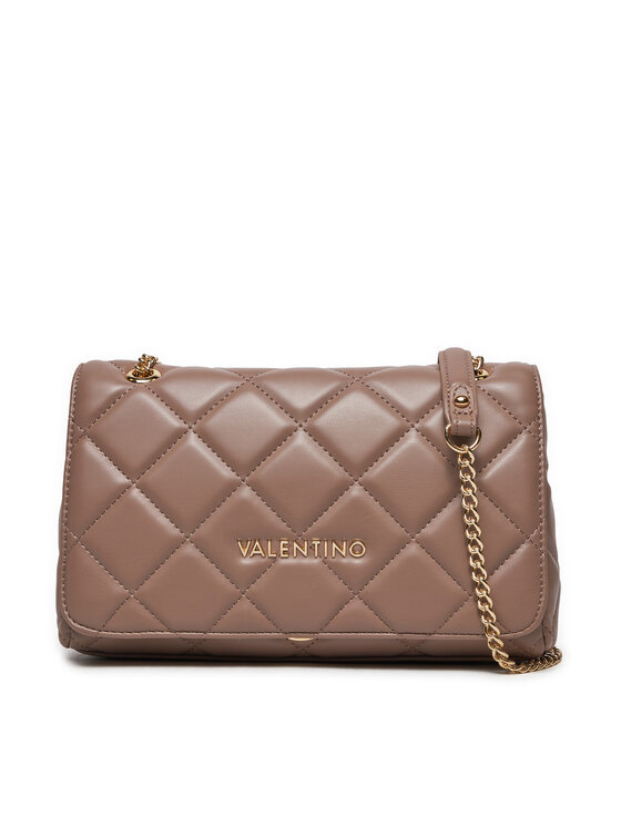 Valentino Valentino Borsetta Ocarina VBS3KK02R Beige
