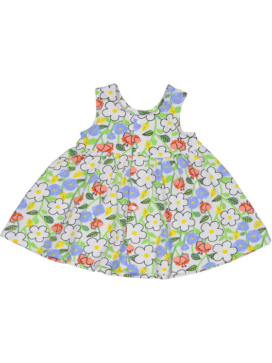 Birba Trybeyond Birba Trybeyond Haljina za svaki dan 999 65304 00 Šarena Regular Fit