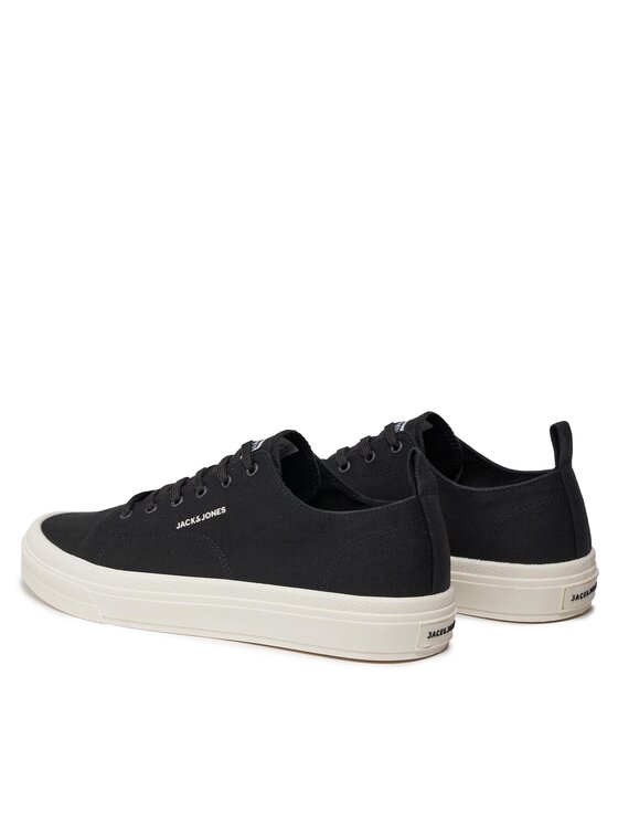 Jack & Jones Jack & Jones Teniși Jfwbayswater 12257195 Negru