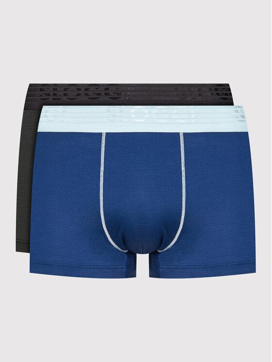Set di 2 boxer Sloggi