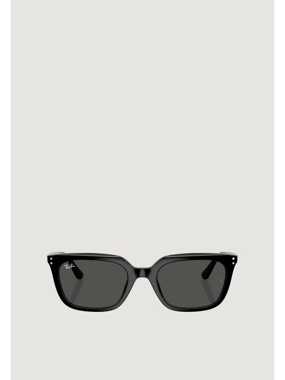 Ray-Ban Ray-Ban Okulary przeciwsłoneczne UNISEX Czarny