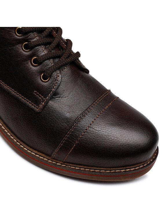 Lasocki Lasocki Чоботи 1783 Коричневий