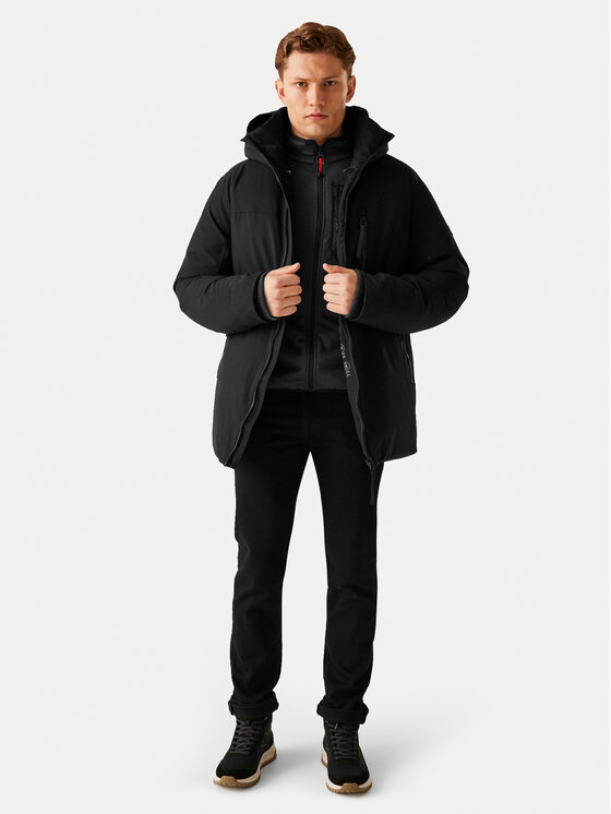 Regatta Regatta Vihmajope Yewbank III RMP389 Must Regular Fit