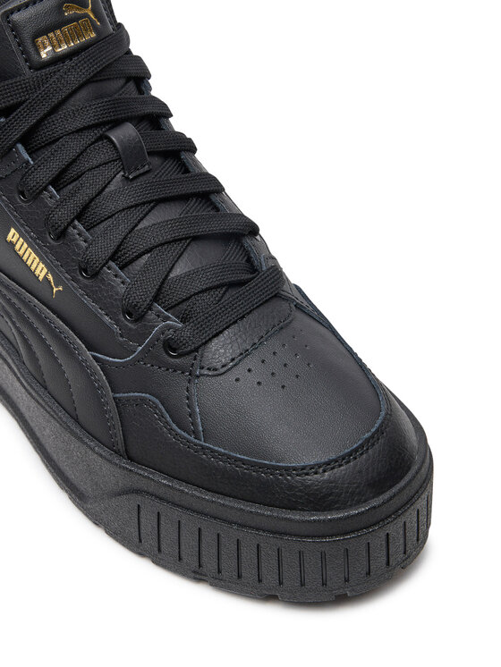 Puma Puma Tenisice Karmen II 397463 02 Crna