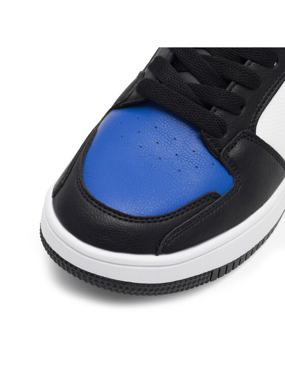 Champion Champion Αθλητικά REBOUND LOW 2.0 S21906-KK007 Μαύρο