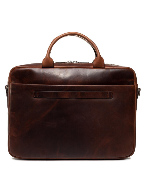JOOP! JOOP! Laptoptasche Loreto 4140004851 Braun