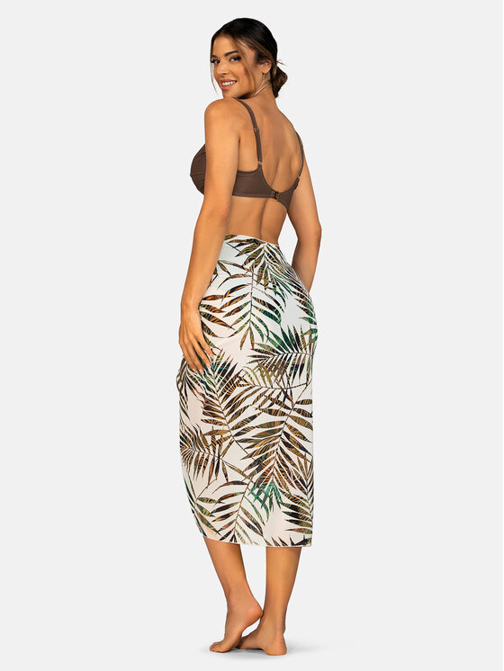 Feba Feba Pareo F62K Verde