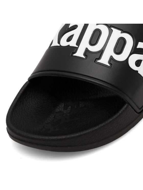 Kappa Kappa Nazouváky 304JPU0 901-M Černá
