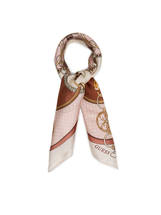 Guess Guess Хустка AW5347 SIL03 Бежевий