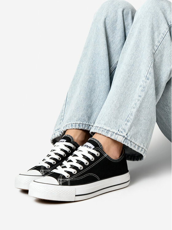 Sprandi Sprandi Sneakers CEO-YL201402 Μαύρο