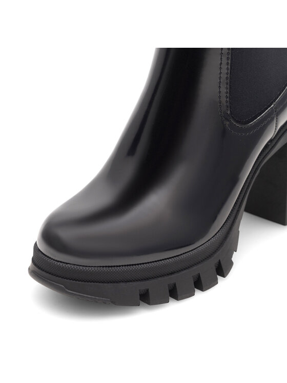 Jenny Fairy Jenny Fairy Stiefeletten ROSA HY205955-3 Schwarz