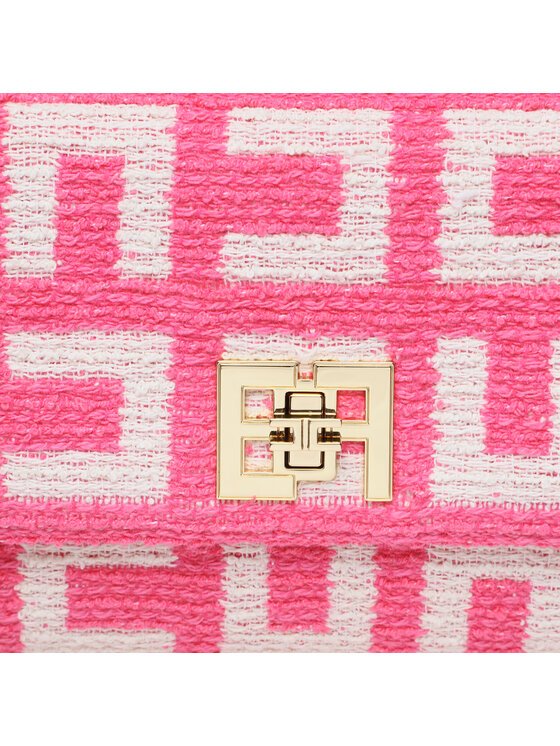 Borsetta BS-72A-32E2-V300 Rosa