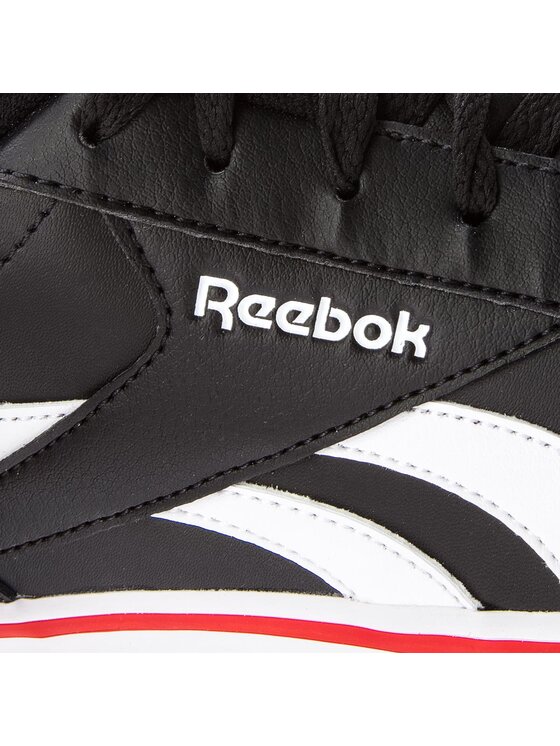 Reebok Sneakersy Royal Complete 2Ll AR2427 Czarny | Modivo.pl