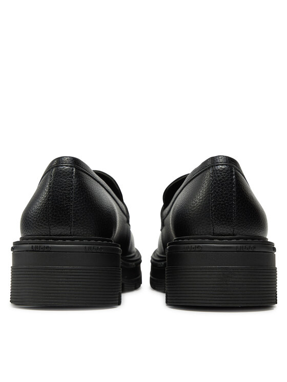 Liu Jo Liu Jo Slipper Taylor 813 4F4711 EX096 Schwarz