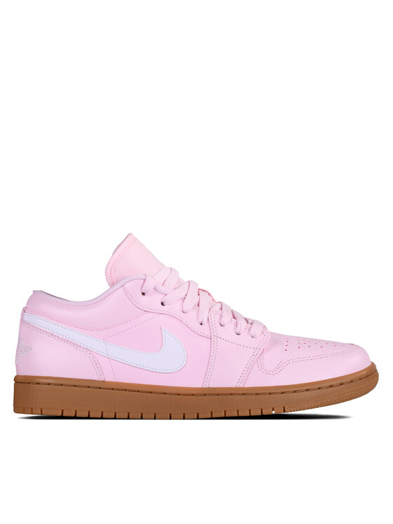 Nike Sneakersy Jordan Różowy | Modivo.pl