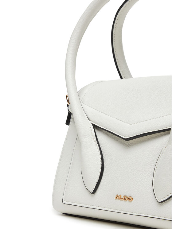 Aldo Aldo Borsetta Palliatus 13989294 Bianco