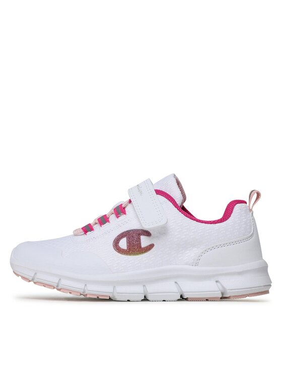 Champion Champion Сникърси Flippy G Ps S32692-CHA-WW001 Бял