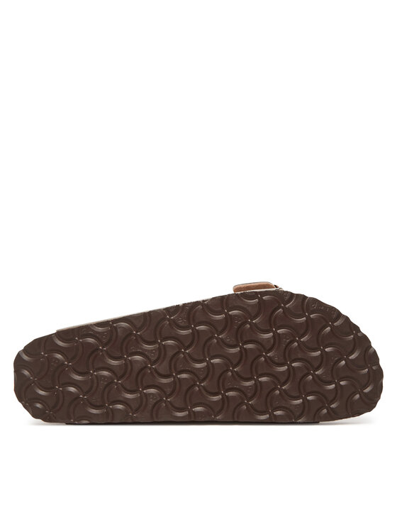 Birkenstock Birkenstock Natikače Arizona 1029439 Smeđa