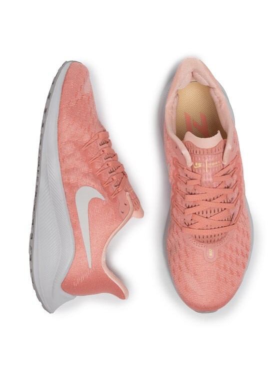 Nike Batai Air Zoom Vomero 14 AH7858 601 Rožinė • Modivo.lt