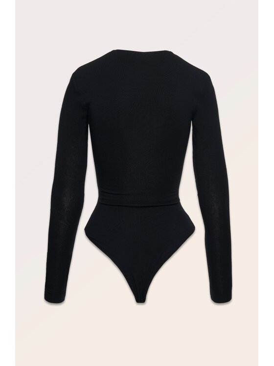 La Mania La Mania Body NEW JULES Nero