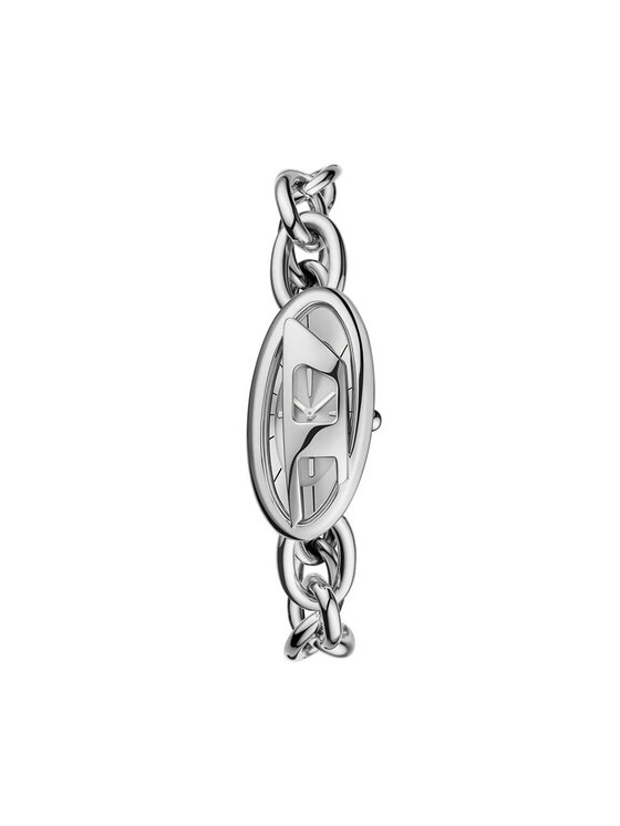Diesel Diesel Orologio D-Era DZ5609 Argento