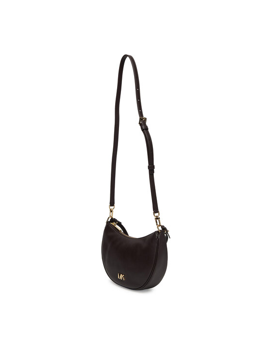 MICHAEL Michael Kors MICHAEL Michael Kors Ročna torba Kyla 32S5G8QU1L Rjava