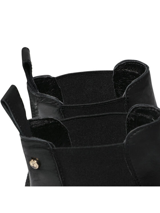 Eva Minge Eva Minge Botfortai EM-21-10-001296 Juoda