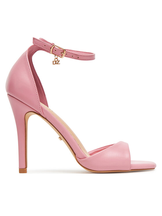 DeeZee DeeZee Sandalen GAF-8598-2 Rosa