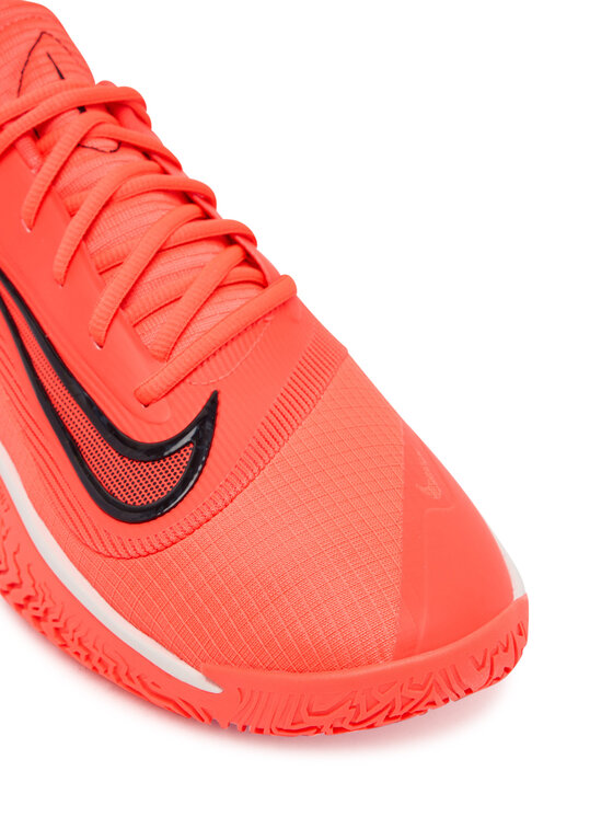 Nike Buty do koszykówki Precision VII HJ9153 600 Pomarańczowy