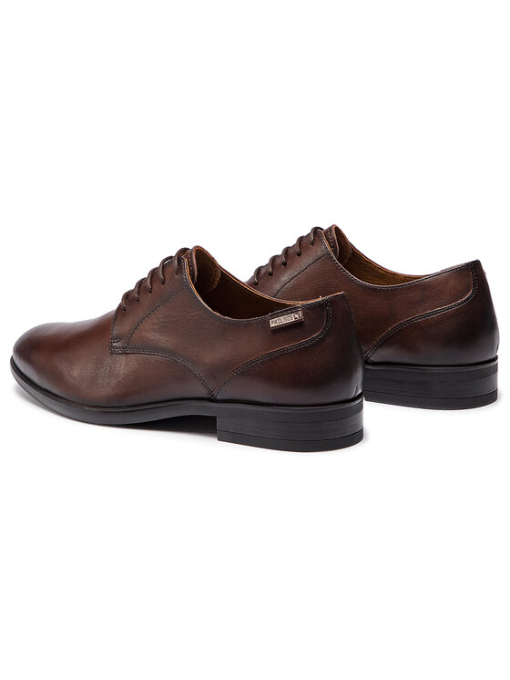 Pikolinos Pikolinos Félcipő M7J-4187 Barna