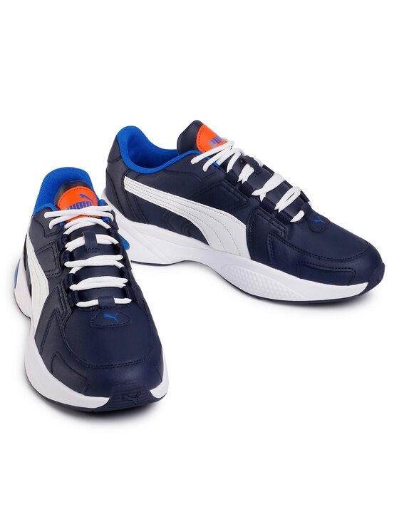 Puma Puma Sportcipő Ascend Sl 373195 03 Sötétkék